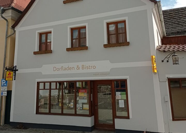 Dorfladen