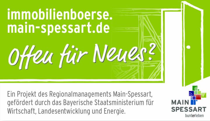 Immobilienbörse für Bestandsobjekte