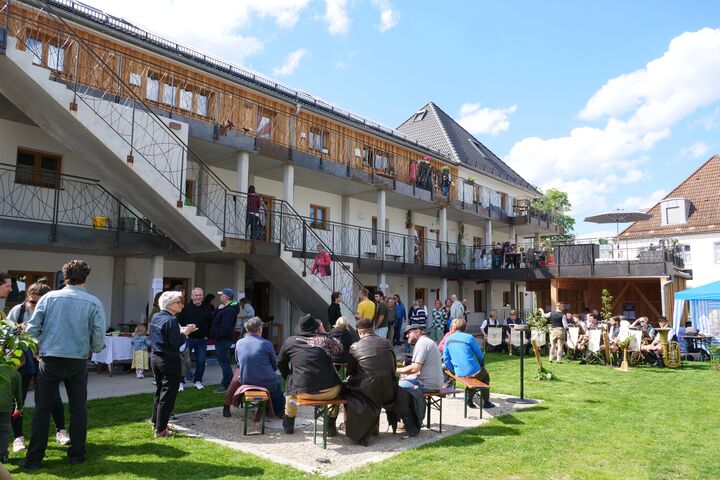 Fest des SauRiassl Syndikat e.V.