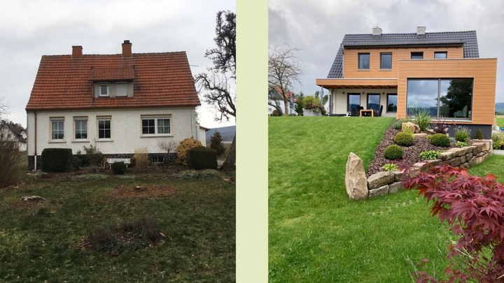 Sanierungspreis-Beispiel
