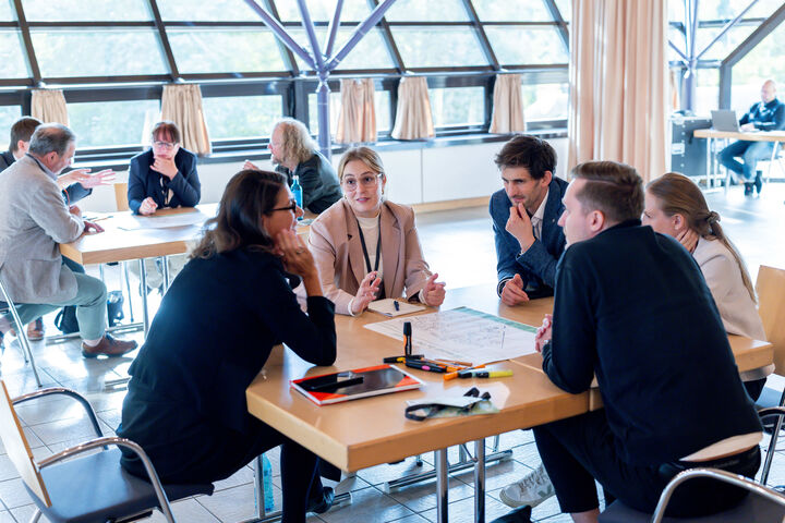Kreativworkshop 