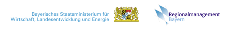 Die Aktionstage Innenorte sind ein Projekt des Regionalmanagements Landkreis Ansbach gemeinsam mit Partnern und werden vom Bayerischen Staatsministerium für Wirtschaft, Landesentwicklung und Energie gefördert