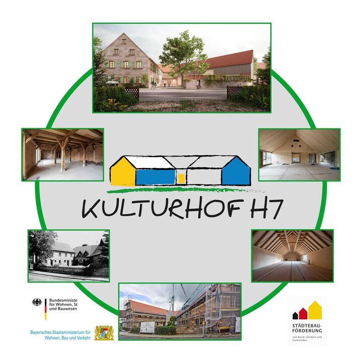 Kulturhof H7