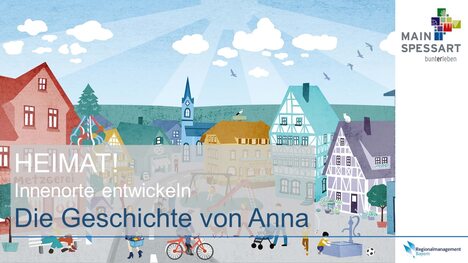 Video: „Heimat – warum Innenentwicklung uns alle angeht“