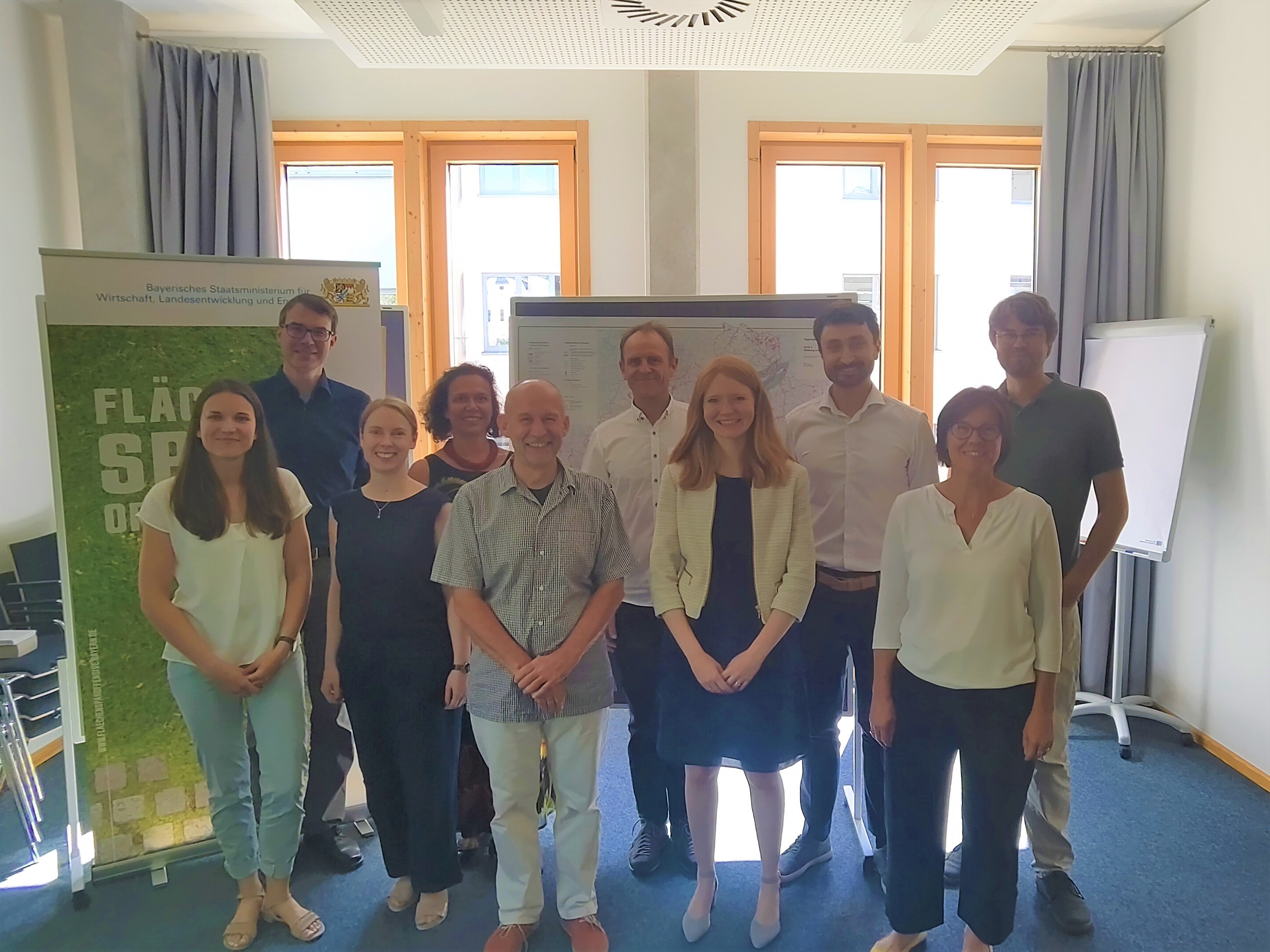 Expertengespräch am Mittwoch, den 20.07.2022